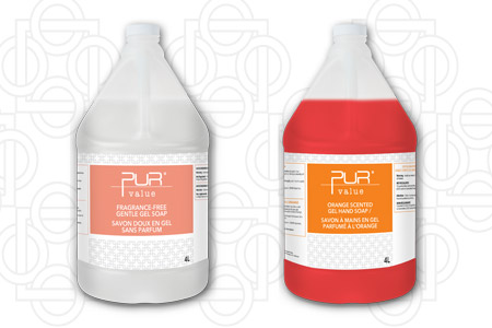 Hand Soaps Image