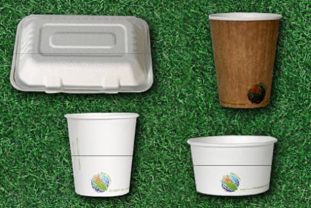 Eco-Packaging Image