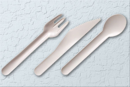 Novolex Paper Cutlery Image